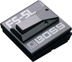 BOSS {X FS-5L b`E^Cv tbgEXCb`