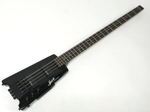 STEINBERGER �X�^�C���o�[�K�[ Spirit XT-2 BK �X�s���b�g �w�b�h���X�x�[�X