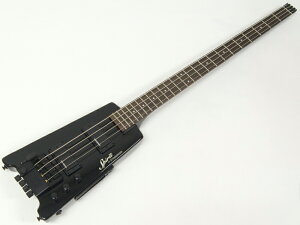 STEINBERGER �X�^�C���o�[�K�[ Spirit XT-2DB BK �w�b�h���X�x�[�X D�`���[�i�[���� �G���L�x�[�X