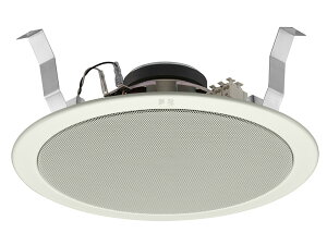 TOA ティーオーエー PC-2851 ◆ 天井埋込型スピーカー BGM用