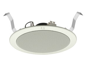 TOA ティーオーエー PC-2361 ◆ 天井埋込型スピーカー BGM用