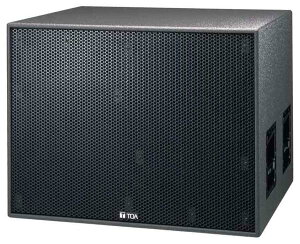 TOA ティーオーエー SR-L09 ◆ Z-DRIVE ローボックス