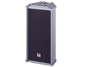 TOA eB[I[G[ TZ-105  RXs[J[ 10W