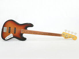 Fender ( フェンダー ) Jaco Pastorius Jazz Bass Fretless USA ジャコ・パストリアス フレットレス ジャズベース 【 春特価 】