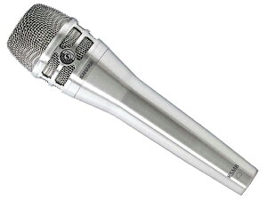 SHURE VA KSM8/N (jbP)  _Ci~bN}CN J[fBIChyKSM8N-Jzy1024_A݌ɂ z