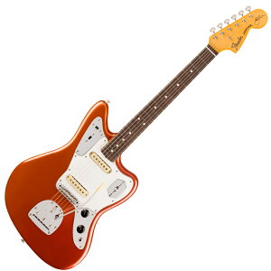 Johnny Marr Jaguar [Metallic KO]