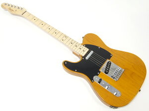 フェンダー Squier Affinity Series Telecaster Left Handed Butterscotch Blonde エレキギター 価格比較 価格 Com