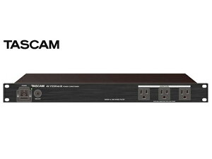 TASCAM �^�X�J�� AV-P25RMKIII �� �d���E�p���[�f�B�X�g���r���[�^�[ AV-P25RMK3�yAV-P25RMK3�z�y1��3�����_�A�݌ɂ��� �z