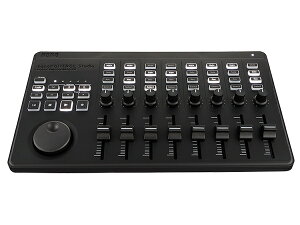 KORG コルグ nanoKONTROL Studio ◆【MIDIコントローラー】【納期未定 】 ◆【送料無料】【DAW】【DTM】
