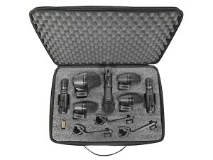 SHURE VA PGADRUMKIT7-J  hp}CNzLbg y103_A݌ɂ z
