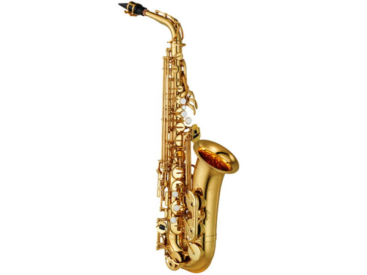 楽天市場】YAMAHA ヤマハ 5年保証サービス対象 YAS-480 アルトサックス 