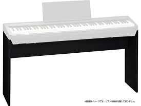 Roland ( ローランド ) KSC-70-BK FP-30-BK 専用スタンド 電子ピアノ