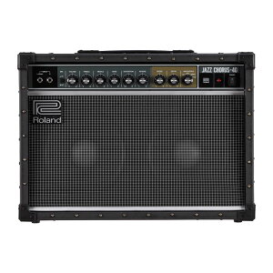 Roland [h JC-40 M^[Av JC40 WYR[X 40W  X^WI K Cu