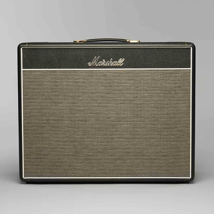 楽天市場】Marshall ( マーシャル ) 1962 bluesbreaker Combo  