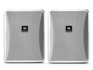 JBL WFCr[G Control 25-1-WH (zCg) i1yA/ 2{j  pbVuXs[J[ y1024_A͏݌ɂ  z mRg[ 20 V[Y n