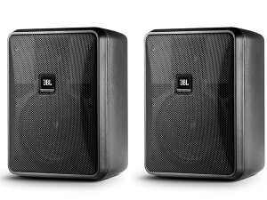 JBL WFCr[G Control 25-1 (ubN) i1yA/ 2{j  pbVuXs[J[ y1024_A͏݌ɂ  z mRg[ 20 V[Y n