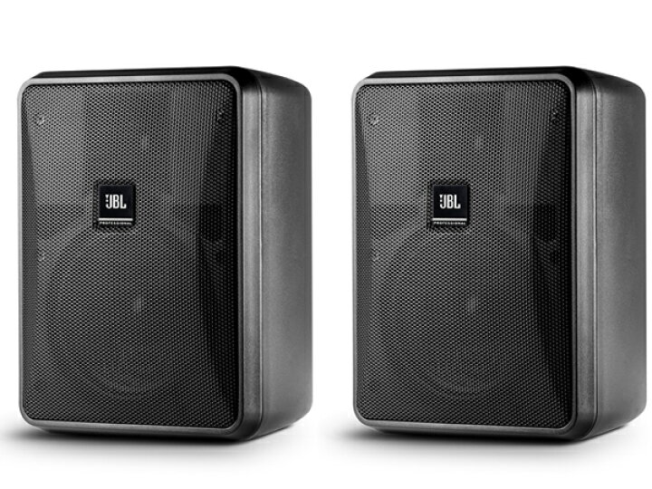 楽天市場】JBL ジェイビーエル Control 25-1 (ブラック) （1ペア/ 2本 