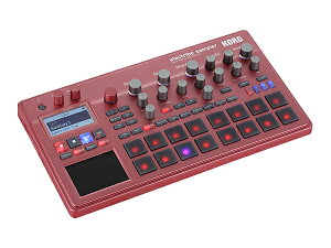 KORG RO electribe sampler Tv[ VZTCU[ Y}V V[PT[ electribe2s-RD DTM DAW