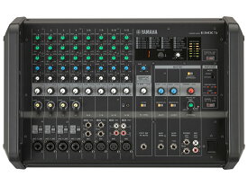 YAMAHA ヤマハ EMX5 ◆ パワードミキサー ・500W+500W /4Ω 【EMX-5】【10月2日時点、在庫あり 】