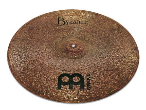 Meinl �}�C�l�� B24BADAR Big Apple Dark Ride Byzance Dark �r�b�O�A�b�v���_�[�N���C�h 24�C���`�yB24BADAR�z�y�N���[�i�[ �N���X �t �z �h���� �V���o�� �o�C�U���X