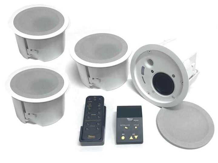 楽天市場】Abaniact アバニアクト ABP-R03-MS 4SPセット ◇ Bluetooth