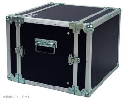 楽天市場 ラックケース 8uの通販