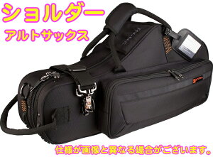 PROTEC vebN PB-304CT ubN AgTbNX P[X Z~n[hP[X V_[ alto saxophone case PB304CT black@kC  s