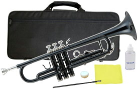 Kaerntner ( ケルントナー ) KTR-30 BK トランペット ブラック 管楽器 カラー B♭ Trumpets KTR30 black 　北海道 沖縄 離島不可