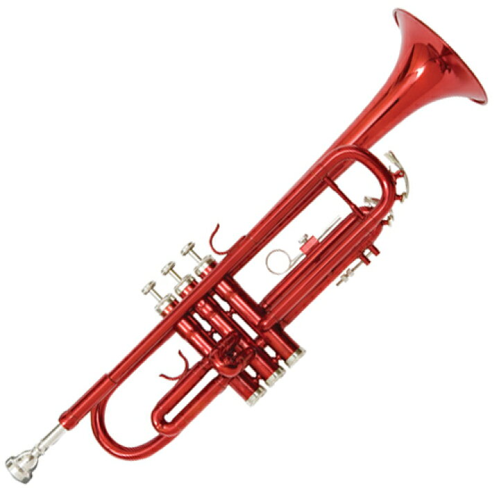 楽天市場】Kaerntner ケルントナー KTR-30 MRD トランペット  