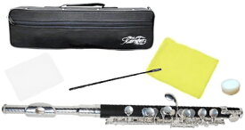 Kaerntner ケルントナー KPC-320 ピッコロ Eメカニズム 管楽器 金属頭部管 ABS樹脂 プラスチック KPC320 piccolo　北海道不可 沖縄不可 離島不可 代引き不可 同梱不可