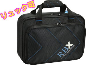 Reunion Blues jIu[X RBX-CLR NlbgP[X bN^Cv Z~n[hP[X ubN Ǌy B Clarinet Case bag RBXCLR@kC  s