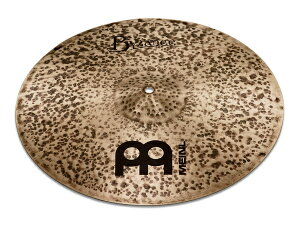 Meinl }Cl B20DAC Crash Byzance Dark NbV 20C`yB20DACzy 922_[J[݌ɖ N[i[ NX t z h Vo oCUX