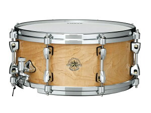 TAMA �^�} CLM146E-SMP 14x6 Solid Maple / 8�e���V�����yCLM146E-SMP�z�y�P�[�X�t�� 5��11�����_���[�J�[�݌ɂ��� �z