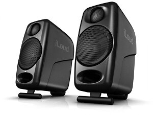 IK Multimedia �A�C�P�[�}���`���f�B�A iLoud Micro Monitor ���j�^�[ �X�s�[�J�[ DTM DAW �u���b�N