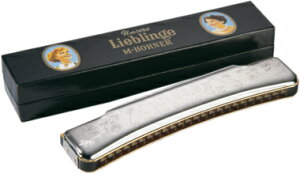HOHNER �z�[�i�[ �I�N�^�[�u�n�[���j�J ���[�x�����Q48 7332/48 24�� C�� �����n�[���j�J �_�u�����[�h �n�[���j�J Unsere Lieblinge-48 OCTAVE TUNED
