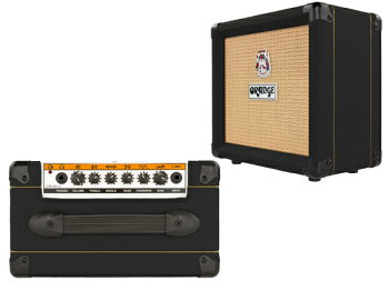 新発 Orange オレンジ Crush 12 Black 12w オーバードライヴ搭載 コンボアンプ メーカー包装済 Www The228insterling Com