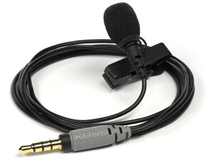 RODE [h SmartLav+  X}[gtHpxA}CN