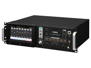 YAMAHA }n TF-RACK  bN}Eg^CvfW^~LT[ Digital Mixer TFV[YyTFRACKzy1024_A݌ɂ z