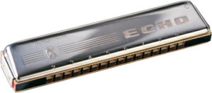 HOHNER ( z[i[ ) GR[2309 gn[jJ n[jJ 2309/32 Echo-2309 ؐ{fB 16 C n[jJ [h y@kC  s