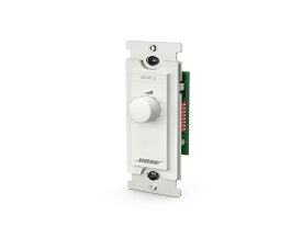 BOSE ボーズ CC-1 W/ホワイト （1個） ◆ ボリュームコントローラー【CC1W】【8月1日時点、在庫あり 】