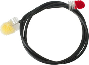 y[֏oוiz YAMAHA ( }n ) FCLS4 tLVuN[i[ S  }EXpCv  uV STCY Ǌy pi Flexible cleaner brush @kC  s