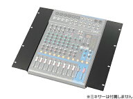 YAMAHA ヤマハ RK-MG12 ◆ ラックマウントキット (MG12 / MG12X / MG12XU用）　【RKMG12】【3月6日時点、…