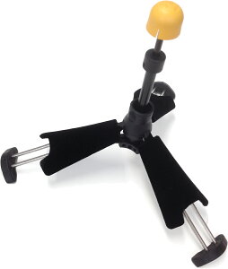 Hercules ( n[LX ) DS440B Nlbg X^h gxCg B NlbgX^h Cx^Cv TravLite Clarinet stands@kC   s