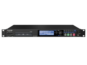 TASCAM ^XJ SS-R250N  \bhXe[gXeII[fBIR[_[ ESDHC/SDXC/USB[Ήy912_A݌ɂ z