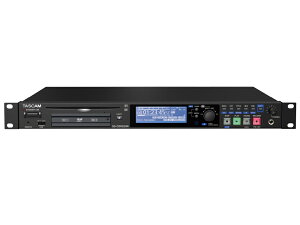 TASCAM �^�X�J�� SS-CDR250N �� �\���b�h�X�e�[�g / CD�X�e���I�I�[�f�B�I���R�[�_�[ �ECD/SDHC/SDXC/USB�������[�Ή��y12��10�����_�A�݌ɂ���z