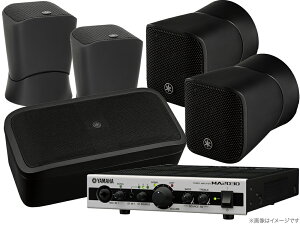 YAMAHA }n YAMAHA VXS1MLB(4)+VXS3SB+MA2030a ̃x[VbNVXeAvZbg ubN F Xs[J[ƃAvZbgy95_A݌ɂ z m VXS series SET n