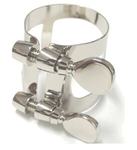 YAMAHA }n B Nlbg K`[ ⃁bL  VKl 4C }EXs[Xp Ligature clarinet W5362820 M0243032 M0243030@kC  s
