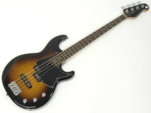 YAMAHA }n BB434 TBS GLx[X BBV[Y Tobacco Brown Sunburst ^oREuEETo[Xg