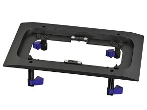 YAMAHA ���}�n CMA3SB (1��) �u���b�N �� VXS3SB�p �V�[�����O�}�E���g�A�_�v�^�[ ���F�yCMA3S-B�z�y4��10�����_�A�݌ɂ��� �z �m VXS series Option �n