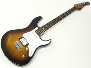 YAMAHA }n PACIFICA212VFM TBS pVtBJ 1 GLM^[ tCgbvdl Tabacco Brown Sunburst